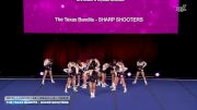 The Texas Bandits - SHARP SHOOTERS [2026 L1 Junior - D2 - Small - B Semis] 2026 The D2 Summit