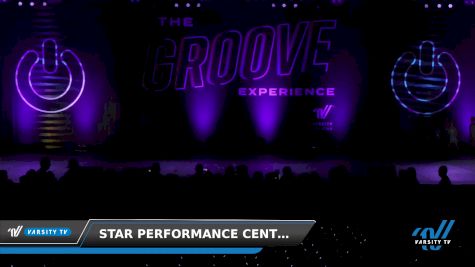 Star Performance Centre - Mini Small Lyrical [2022 Mini - Contemporary/Lyrical - Small 1] 2022 WSF Louisville Grand Nationals