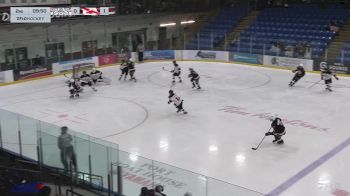 Replay: Home - 2024 Comox Valley vs Port Alberni | Sep 25 @ 7 PM