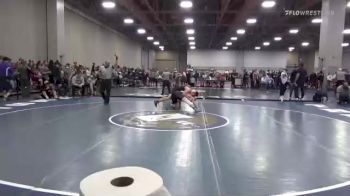 175 lbs Consi Of 8 #1 - Daegan Herren, Grantsville vs Cameron Cluff, Lone Peak