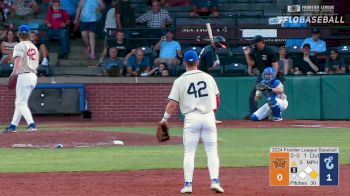 Replay: Home - 2024 Schaumburg vs Evansville | Jun 19 @ 6 PM