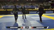 Jessica Nicole Mears vs Mercedes S Pazmino 2026 Pan Jiu Jitsu IBJJF Championship