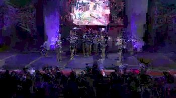 Tribe Cheer - Lady Warriors [2024 L2 Junior - Small - A Day 1] 2024 JAMfest Cheer Super Nationals