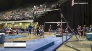 Carmella Callahan - Women's Pairs, Legacy Gymnastics - 2021 Women's Xcel Region 4 Championships