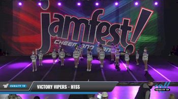 Victory Vipers - H1ss [2021 L1 Youth Day 1] 2021 JAMfest: Liberty JAM