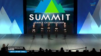 Pittsburgh Pride All Stars - Shiver [2025 Youth - Hip Hop - Small Semis] 2025 The Dance Summit