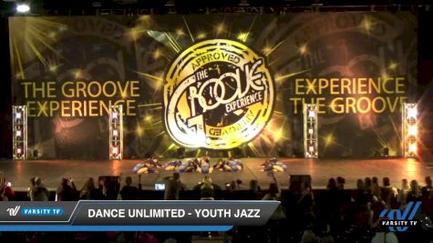 - Dance Unlimited [2019 Youth - Jazz - Small Day 1] 2019 WSF All Star Cheer and Dance Championship