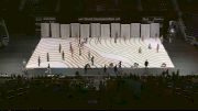 Sensation Performance Ensemble "Almere Buiten Netherlands" at 2026 WGI Guard World Championships