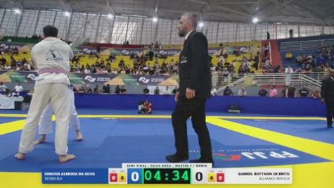 GABRIEL BOTTASIN DE BRITO vs VINICIUS ALMEIDA DA SILVA 2026 FPJJ Circuito Paulista GI Etapa 3