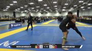 John Joseph Westbay vs Hector Luis Mercado Jr 2026 Pan IBJJF Jiu-Jitsu No-Gi Championship