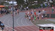 Women's 5k Open A, Prelims 3