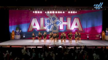 Cheer Extreme - Youth Elite [2024 L5 Youth Day 2] 2024 Aloha Gatlinburg Showdown