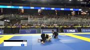 Replay: Mat 5 - 2024 Pan Kids Jiu-Jitsu IBJJF Championship | Jul 28 @ 9 AM