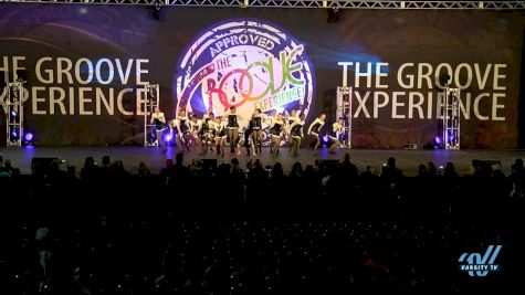 Star Performance Centre - Youth Elite Large Jazz [2018 Youth Jazz - Large Day 1] 2018 WSF All Star Cheer and Dance Championship