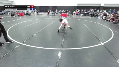 106 lbs Knox Ayala, Iowa vs Ryder Bareng, California Gold