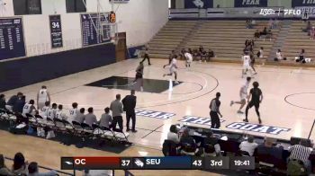 Replay: Okla. Christian vs St. Edward's | Feb 15 @ 4 PM