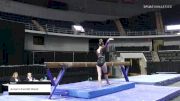 Autumn Everett Decal Gymnastics - Beam - 2022 Elevate the Stage Huntsville presented by SportsMED & Crestwood