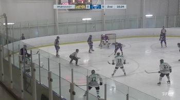 Replay: Home - 2025 Cougars vs Sabres | Sep 16 @ 5 PM