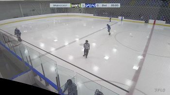Replay: Home - 2025 PAC Saints vs MLAC Leafs | Sep 27 @ 6 PM