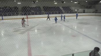 Replay: Home - 2025 Notre Dame vs Prairie HA | Jan 30 @ 8 PM