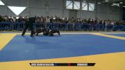 Ryu Angelo Castro Pangelinan vs Emanuel Enzo Carvalho Silva 2026 IBJJF European Kids