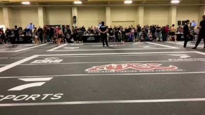 Jordan De La Torre vs Samwise Curtis 2025 ADCC Charlotte Open