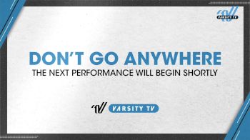 Lightning Cheer - Voltage [2025 L1 - U12 Prep Day 1] 2025 Spirit Sports Canadian Clash