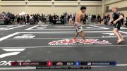 Romeo Lo Russo vs Brody Bienkowski 2025 ADCC Orlando Open/Youth Trials