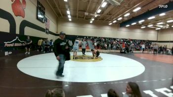 215A Round 2 - Coltn Marble, Dubois vs Ayrez Torrez, Worland