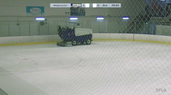 Replay: Home - 2025 Storm vs Ice White U15 | Jan 5 @ 12 PM