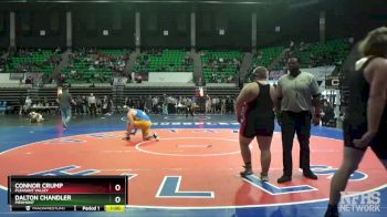 1A-4A 285 Cons. Semi - Dalton Chandler, Piedmont vs Connor Crump, Pleasant Valley