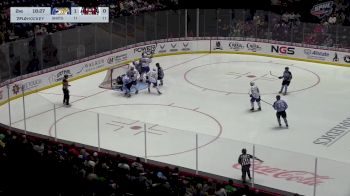 Replay: Home - 2025 Roanoke vs Macon | Mar 14 @ 6 PM
