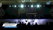 Cheer and Dance Xtreme - STARR STRUCK [2023 Youth - Hip Hop - Small Day 1] 2023 One Up Grand Nationals