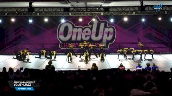 Dance Mania Nashville - Youth Jazz [2025 Youth - Jazz Day 3] 2025 One Up Grand Nationals