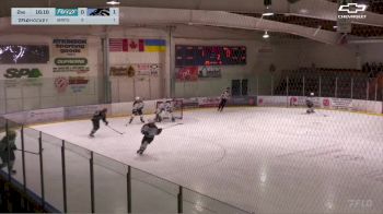 Replay: Home - 2025 WPG Freeze vs Swan Valley | Feb 15 @ 6 PM