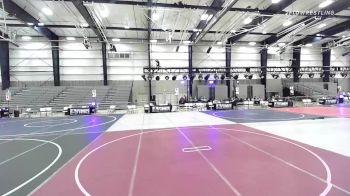 74 lbs Quarterfinal - Jackson Phillips, Mat Time vs Rhoan Rambo, Legacy Elite WC