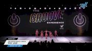 The Vision Dance Center - Tiny Jazz [2024 Tiny - Jazz Day 1] 2024 GROOVE Dance Grand Nationals