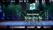 DeLand Bulldogs - Rec Cheer [2023 Show Cheer 1 Jr. Varsity Large Day 4] 2023 Pop Warner National Cheer & Dance Championship