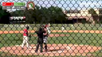 Replay: Diamond Dawgs vs DeLand Suns | Jun 15 @ 4 PM