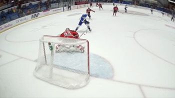 Alexander Donovan Goal (7) | 2026 Saint John Sea Dogs vs Drummondville Voltigeurs | Oct 25