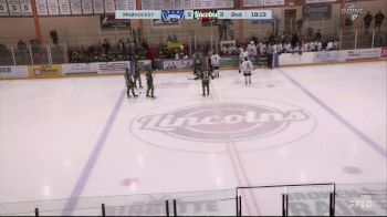 Replay: Home - 2025 London vs St. Marys | Mar 1 @ 7 PM