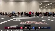 Henry Saldarelli vs Adrian Brewer 2025 ADCC Niagara Open