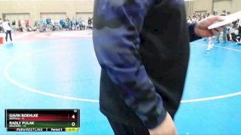 70 lbs Placement (4 Team) - Leo Kath, Buffalo vs Anthony Abramo, Brainerd