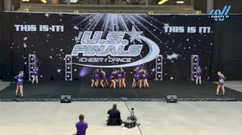 Starstruck All Stars - Black Ops [2024 L2 Senior - D2 Day 1] 2024 The U.S. Finals: Des Moines