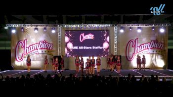 FAME All-Stars Stafford - Ignite [2023 L3 Junior Day 2] 2023 Champion Cheer and Dance Grand Nationals (Cheer)