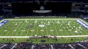 The Academy "LONDON FOG" High Cam at 2025 DCI World Championships
