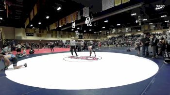 Replay: Mat 7 - 2026 2026 Jr Battle for the Belt | Jan 18 @ 1 PM