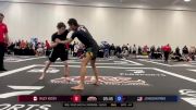 RILEY KEDDY vs JOHNSON PANG 2024 ADCC Niagara Open