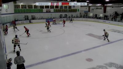 Replay: Home - 2024 Kamloops vs Chase | Sep 20 @ 7 PM