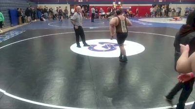 215 lbs Round Of 16 - Rune Lawrence, Frazier vs James Naviglia, Highlands